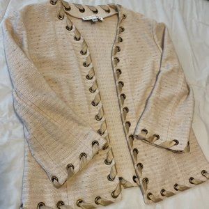 St. John Collection Jacket